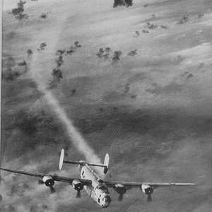 B-24 Liberator