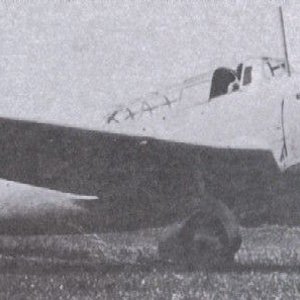 kawasaki Ki-32