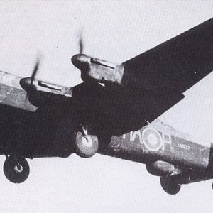 Avro Lancaster B.Mk.I