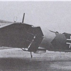 Junkers Ju 86G-1