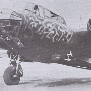 Dornier Do 217E-2