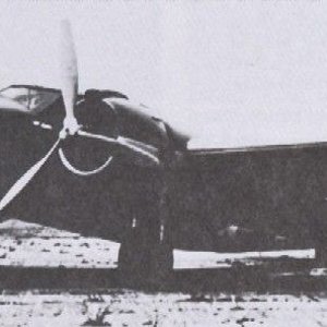 Caproni Bergamaschi Ca 135