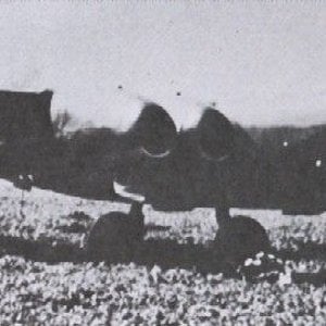 Arado Ar 234C-3 Blitz (Lightning)
