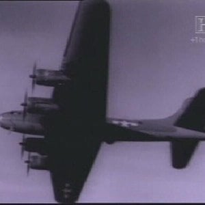 B17 from TV