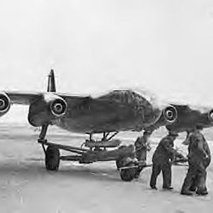 Arado Ar-234 V6
