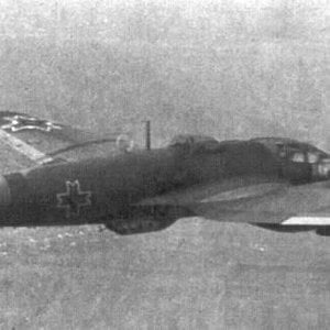 Heinkel He 111H-3