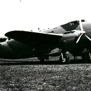 Piaggio P.32-I