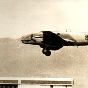 Piaggio P.32-I