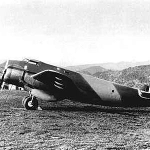 Piaggio P.32-II