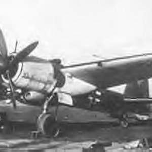 Ju-388 J-1