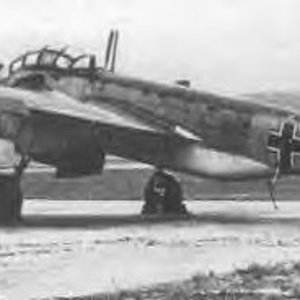 Ju-388 L