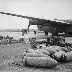 B-24 Liberator