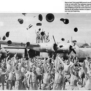 b24 VJ Day