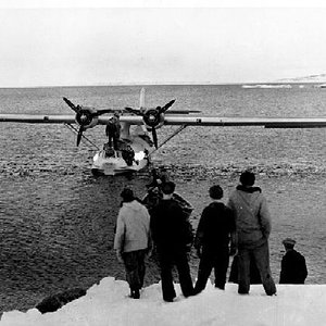 PBY Catalina