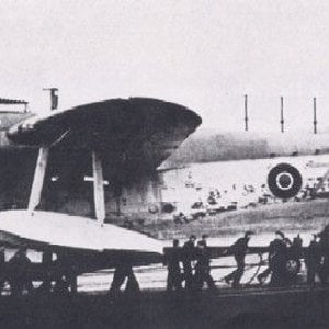 Short Sunderland Mk.11