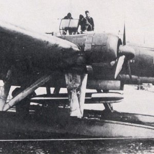Heinkel He 115B-1