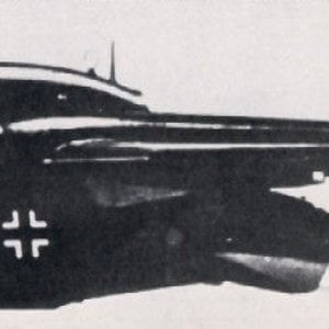 Blohn und Voss Bv 138C-1