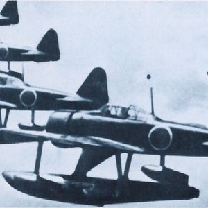 nakajima A6M2-N