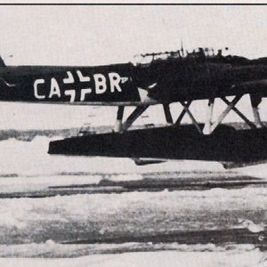 Heinkel He 115B-2 or C-2