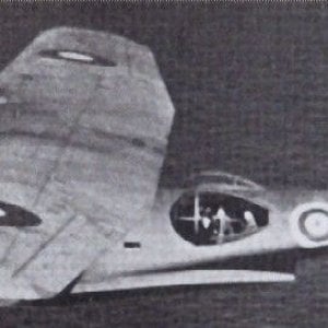 Consolidated Catalina Mk.I