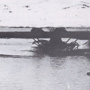 Consolidated Catalina GR.Mk.IB