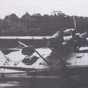 Consolidated Catalina GR.MkIV