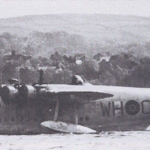 Short Sunderland GR.Mk.V