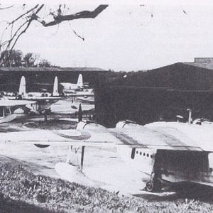 Short Sunderland GR.Mk.III/V