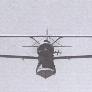 Grumman J2F-5 Duck