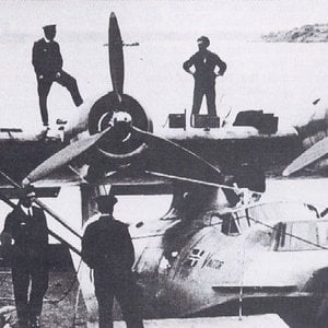 Consolidated Catalina GR.Mk.I
