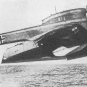 Blohm und Voss Bv-138