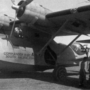 Consolidated PBY-5A Catalina