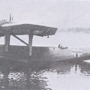 Dornier Do 24T-1