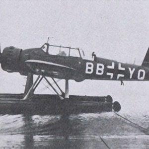 Arado Ar 196A-4