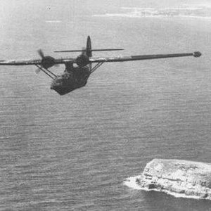 Consolidated Catalina Mk.IVB