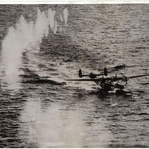 Dornier 24 Flying Boat