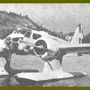 Caproni Ca.316