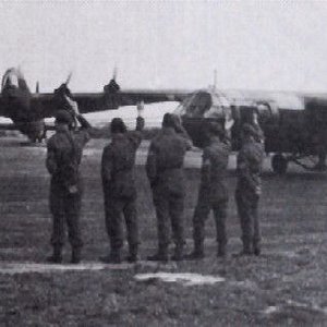 Airspeed Horsa Mk. II