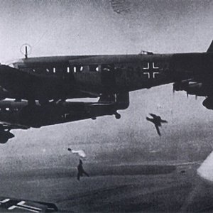 Junkers Ju 53/3m