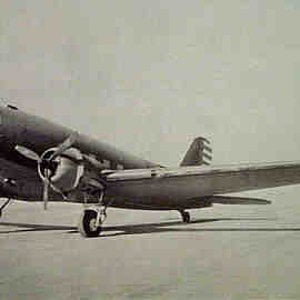 Douglas DC-3