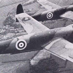 General Aircraft Hotspur Mk.11