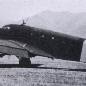 Savoia-Marchetti SM.84