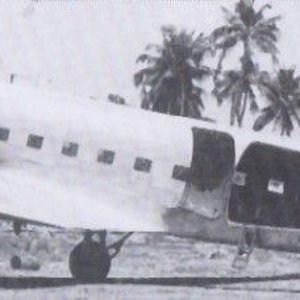 Douglas C-47 Dakota