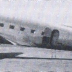 Douglas C-49B