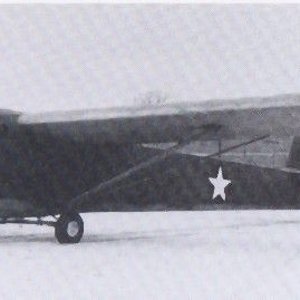 Waco CG-3A
