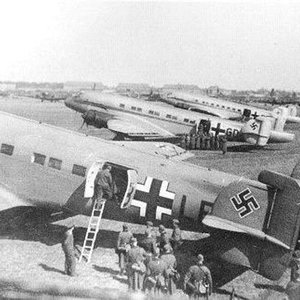 Junkers Ju 90