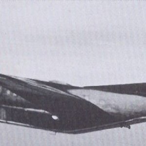 Budd RB-1 Conestoga