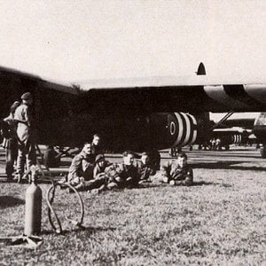 Airspeed Horsa