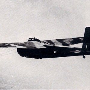 General Aircraft Hamilcar