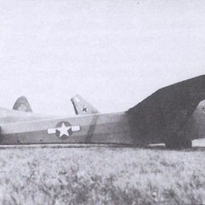 Waco CG-15A